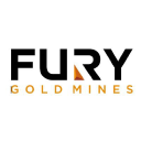 Fury Gold Mines Limited Share Price